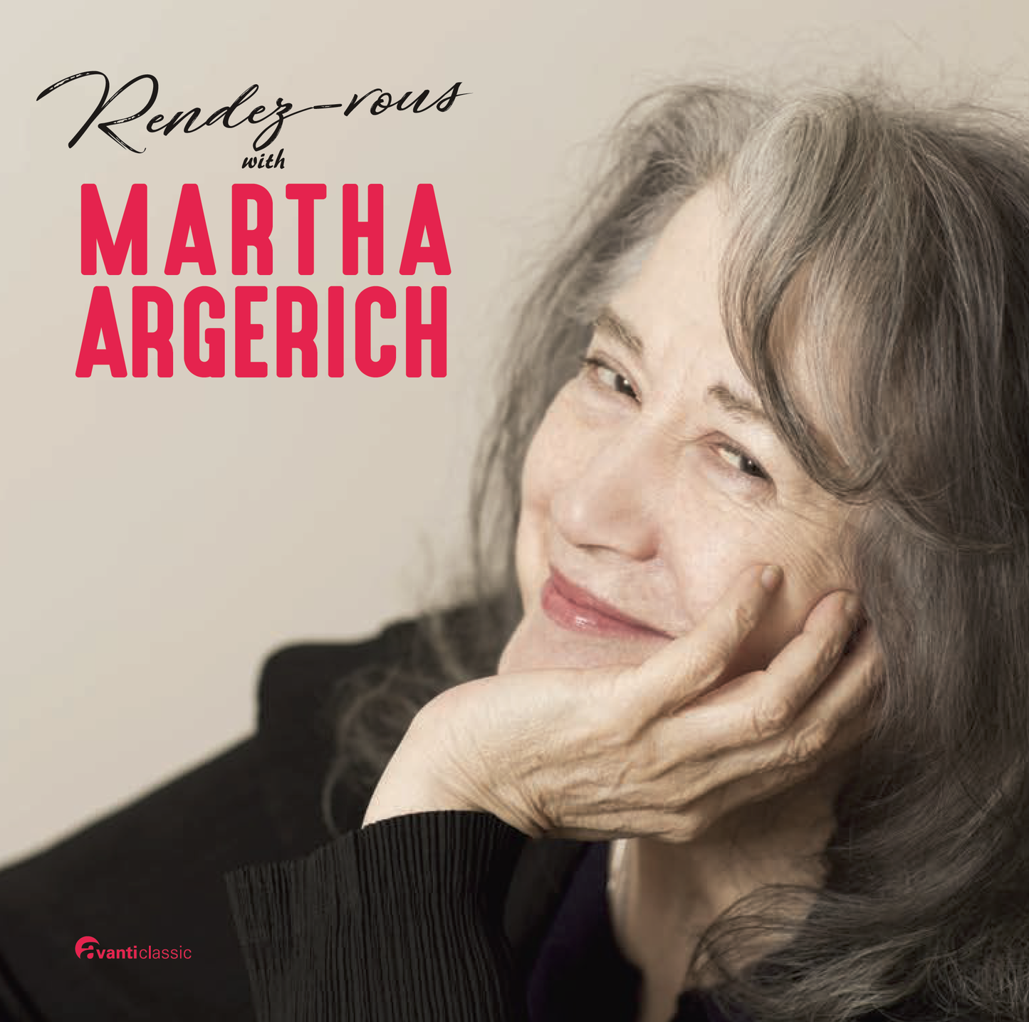 Rendez-vous with Martha Argerich – Martha Argerich (7CD)